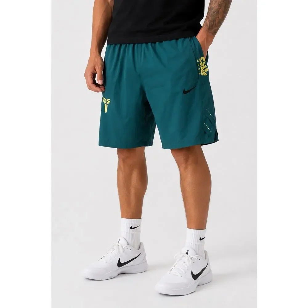 Nike Dri-FIT Kobe Bryant Basketball Shorts Mens Size Small #24